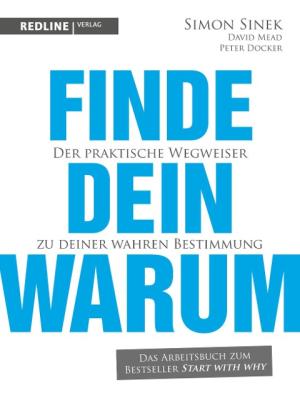 Peter Docker, David Mead, Simon Sinek: Finde dein Warum 