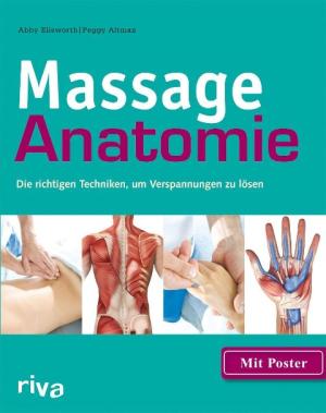 Peggy Altman, Abby Ellsworth: Massage-Anatomie 