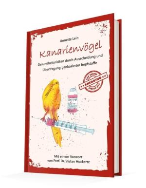 Annette Lein: Kanarienvögel 