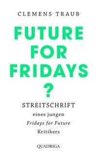 Clemens Traub: Future for Fridays? 