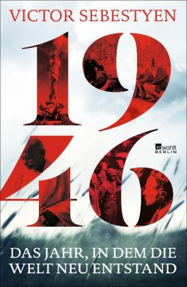 Victor Sebestyen: 1946 