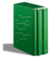 Abd-Ru-Shin: Im Lichte der Wahrheit 