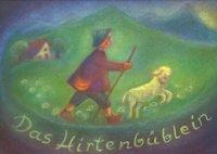 Ruth Elsässer: Das Hirtenbüblein 