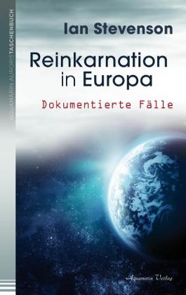 Ian Stevenson: Reinkarnation in Europa 