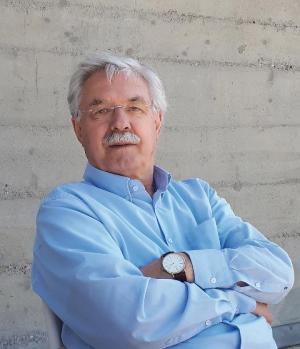 Hans Stolp: Ein Blick in die Zukunft 