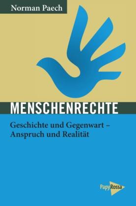 Norman Paech: Menschenrechte 