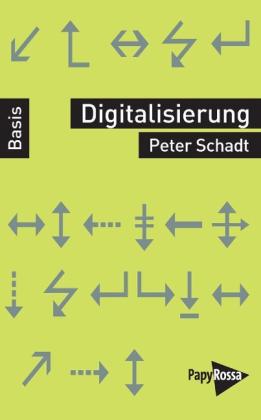 Peter Schadt: Digitalisierung 