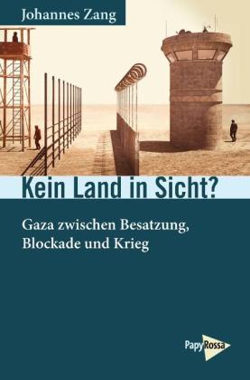 Johannes Zang: Kein Land in Sicht? 