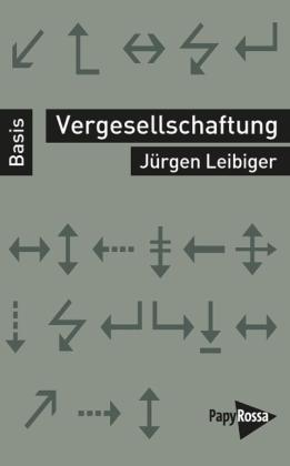 Jürgen Leibiger: Vergesellschaftung 