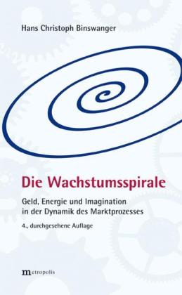 Hans Christoph Binswanger: Die Wachstumsspirale 