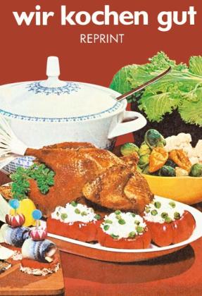 Verlag für die Frau: Wir kochen gut 
