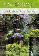Ann Moura: Naturmagie – Die Grüne Hexenkunst 