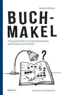 Monika Wintjes: Buchmakel 