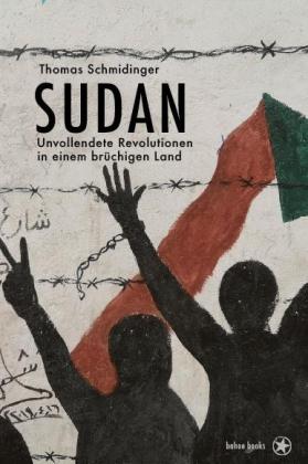 Thomas Schmidinger: Sudan 