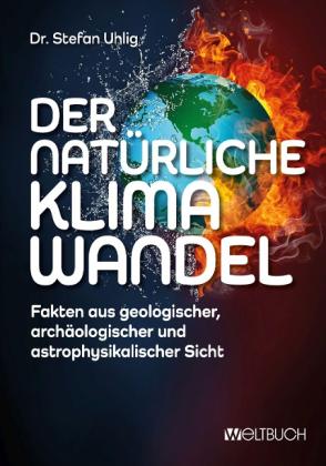Stefan Uhlig: Der natürliche Klimawandel 