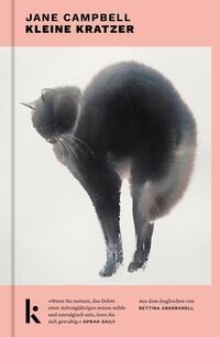 Bettina Abarbanell, Jane Campbell: Kleine Kratzer 