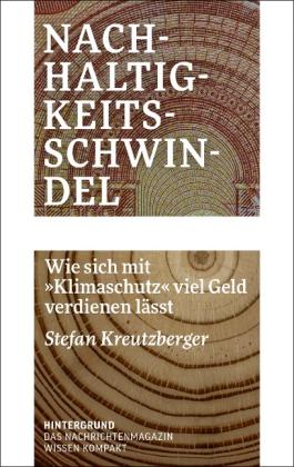 Stefan Kreutzberger: Nachhaltigkeitsschwindel 