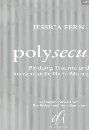 Jessica Fern: Polysecure 