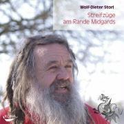 Wolf-Dieter Storl: Streifzüge am Rande Midgards CD 
