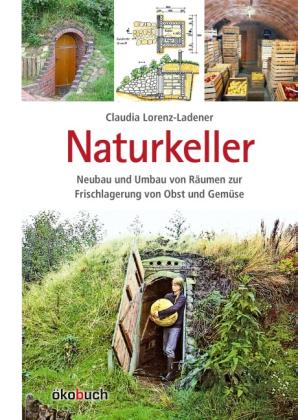 Claudia Lorenz-Ladener: Naturkeller 