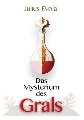 Julius Evola: Das Mysterium des Grals 