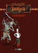 Joann Sfar, Lewis Trondheim, Hartmut Klotzbücher, Matthias Wieland: Donjon / Donjon 1 – Zenit 