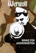Werwolf - Winke für Jagdeinheiten 