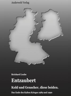 Reinhard Leube: Entzaubert 