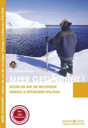 Frank Liebke: Meer Gesundheit! 