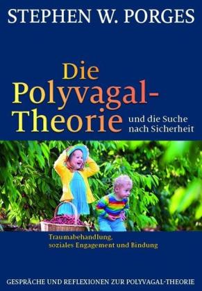 Stephen W. Porges: Die Polyvagal-Theorie und die Suche nach Sicherheit 