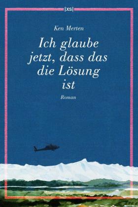 Ken Merten: Ich glaube jetzt, dass das die Lösung ist 