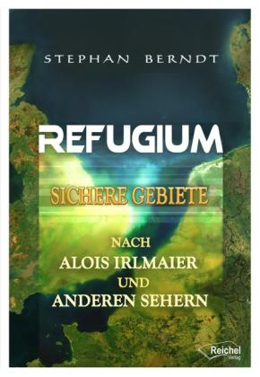 Stephan Berndt: Refugium 