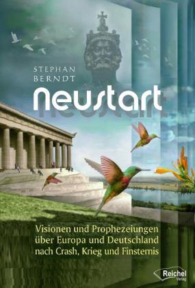 Stephan Berndt: Neustart 