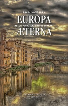 David Engels: Europa Aeterna 