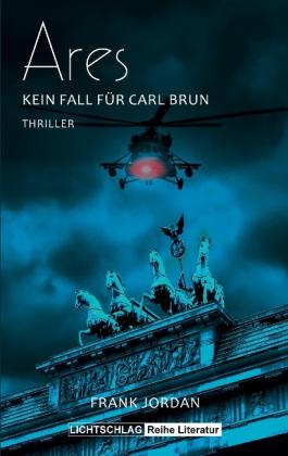 Frank Jordan: Ares 