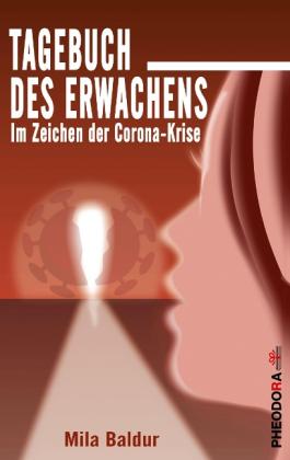 Mila Baldur: Tagebuch des Erwachens 