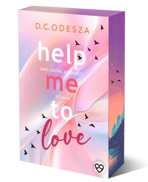 D.C. Odesza, D. C. Odesza: Help me to love 