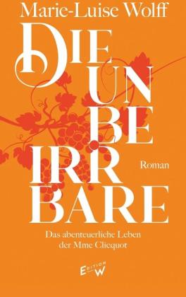 Marie-Luise Wolff: Die Unbeirrbare 