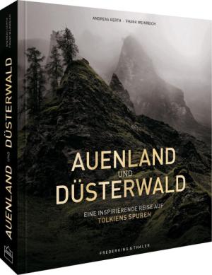 Frank Dr. Weinreich, Andreas Gerth, Frank Weinreich: Auenland und Düsterwald 