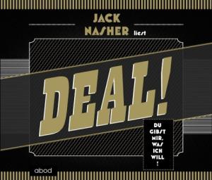 Jack Nasher: Deal! 