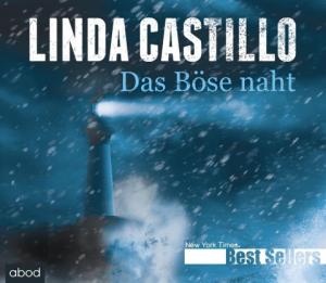 Linda Castillo: Das Böse naht 