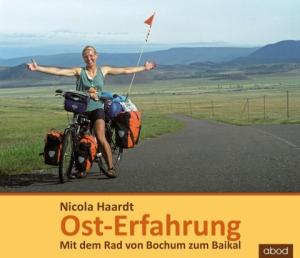 Nicola Haardt: Ost-Erfahrung 