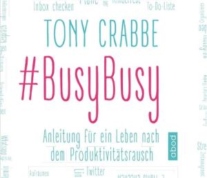 Tony Crabbe: BusyBusy 