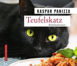 Kaspar Panizza: Teufelskatz 