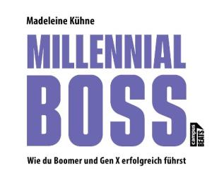 Madeleine Kühne: Millennial-Boss 