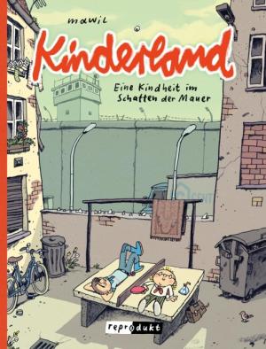 Mawil: Kinderland 