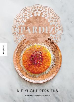 Manuela Darling-Gansser, Helmut Ertl: Pardiz 