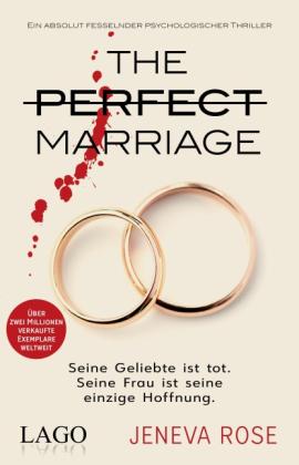 Jeneva Rose: The Perfect Marriage 