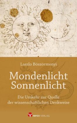 Laszlo Böszörmenyi: Mondenlicht – Sonnenlicht 