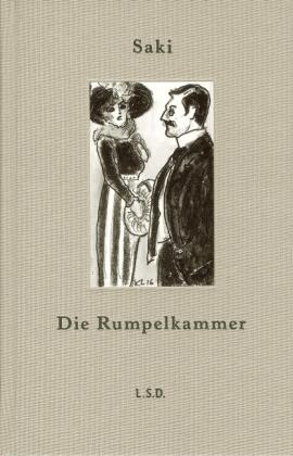 Saki: Die Rumpelkammer 